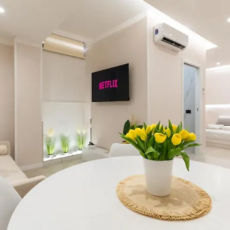 Ambrosia Holiday home *