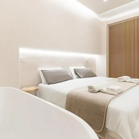 Ambrosia Holiday home