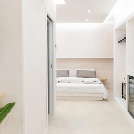 Ambrosia Holiday home Palermo