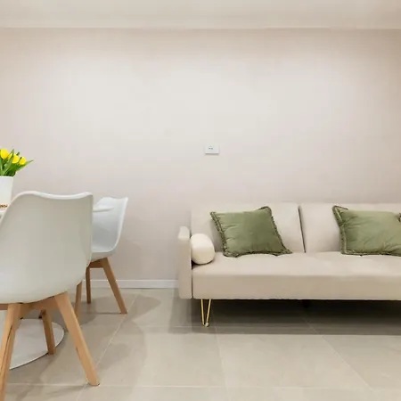 Holiday home Ambrosia Palermo