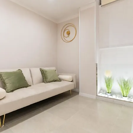 Ambrosia Holiday home