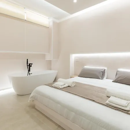 Ambrosia Holiday home