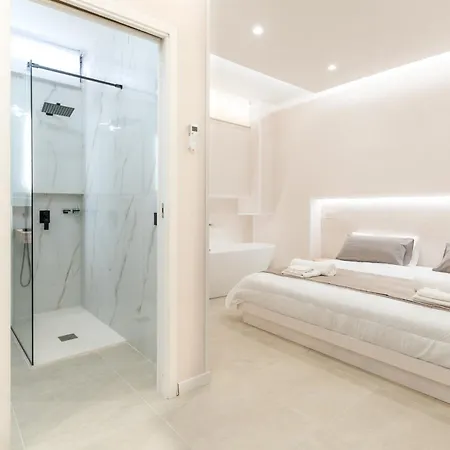 Ambrosia Holiday home Palermo