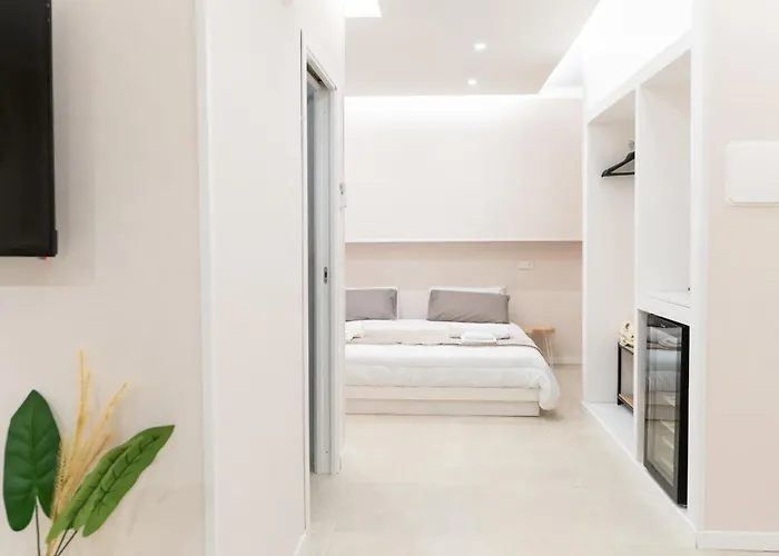 Ambrosia Ferienhaus Palermo