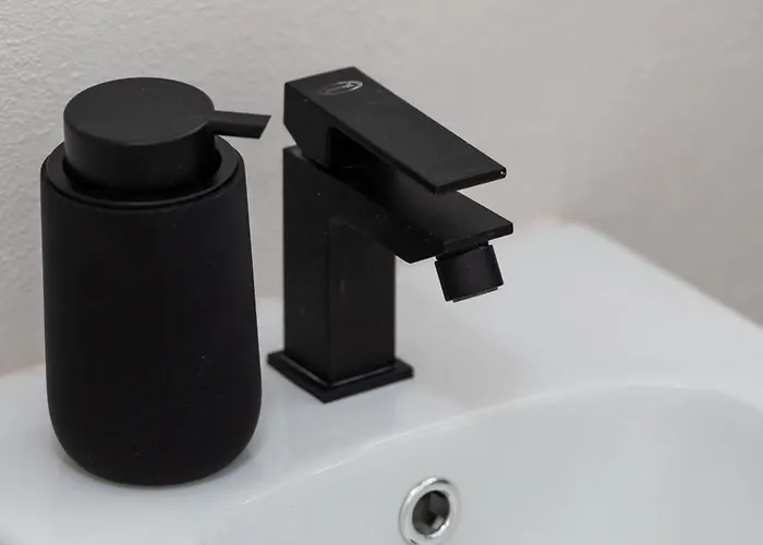 Ambrosia Ferienhaus *