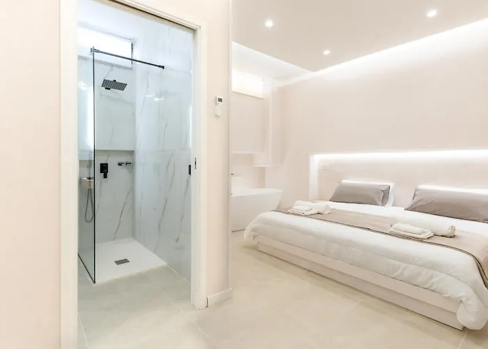 Ambrosia Ferienhaus Palermo